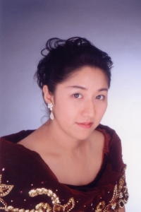 小川明子