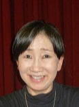 瀧川幸恵先生
