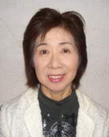 赤羽洋子先生