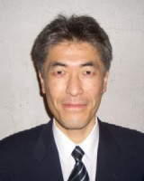 住谷伴先生