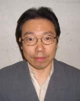 田村先生
