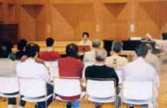 勉強の時間もあります