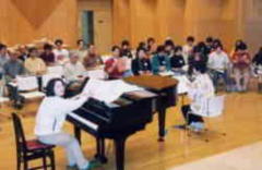 第九の構造まで学びます