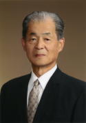 団長兼理事長　渡辺義之