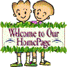 Welcome to Our HomePage