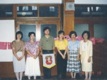 海外公演指導陣