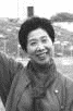 指導者兼副団長　赤羽洋子先生