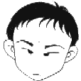 あきらだ！